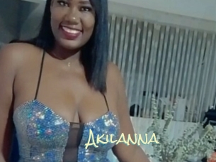 Akilanna