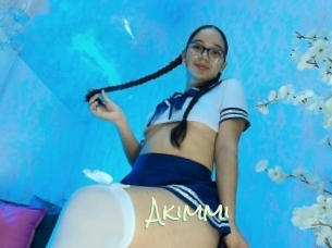 Akimmi