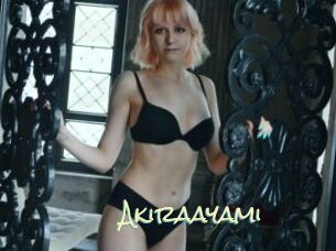 akiraayami Porn Monkey Cash
