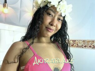 Akirablake