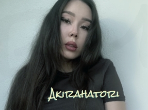 Akirahatori