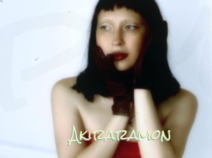 Akiraramon