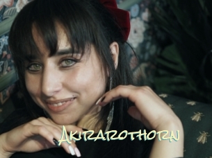 Akirarothorn