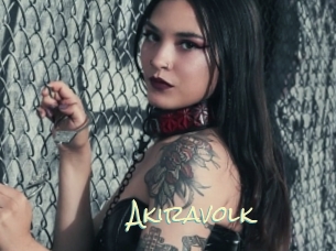 Akiravolk