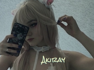 Akiray