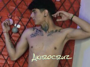 Akirocruz