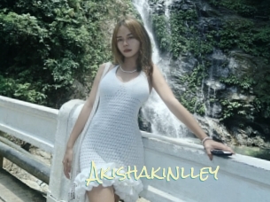 Akishakinlley