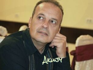 Akujy