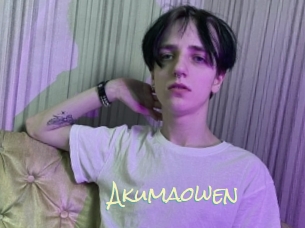 Akumaowen