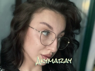 Akymaray