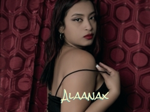 Alaanax