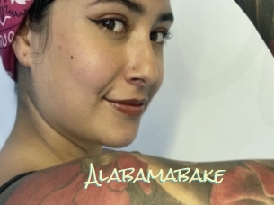 Alabamabake