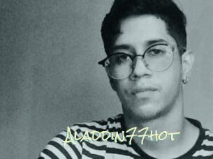 Aladdin77hot