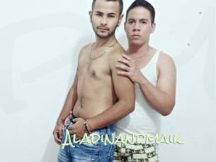 Aladinandmaik