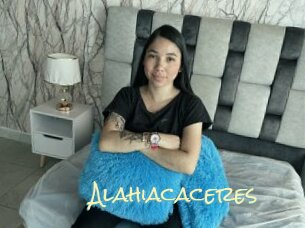 Alahiacaceres
