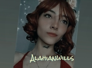 Alahianwills