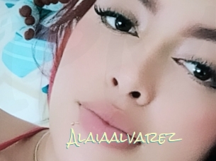 Alaiaalvarez