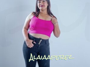 Alaiaaperez