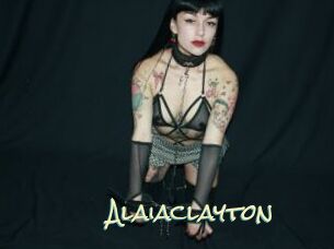 Alaiaclayton