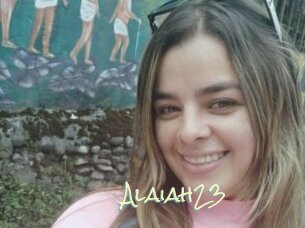 Alaiah23