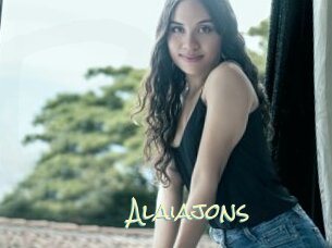 Alaiajons