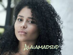 Alaiamadrid
