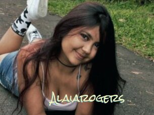 Alaiarogers