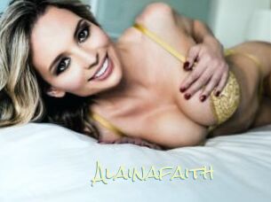 Alainafaith
