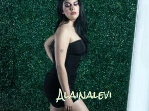 Alainalevi