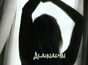 alainalyn Porn Monkey Cash
