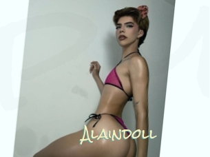 alaindoll Porn Monkey Cash