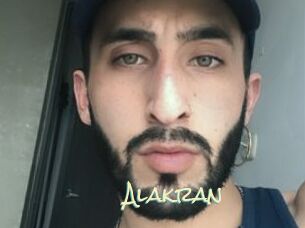 Alakran