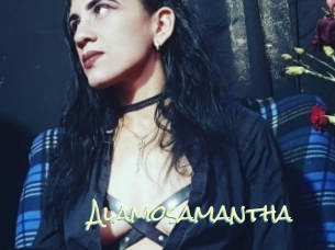 Alamosamantha