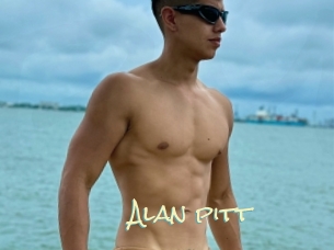 alan_pitt Porn Monkey Cash