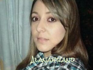 Alanabrand