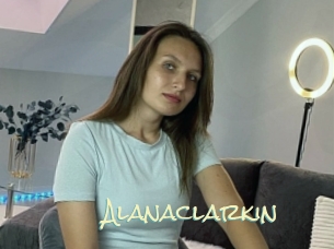 Alanaclarkin