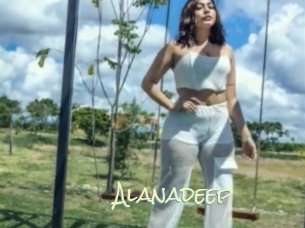 Alanadeep