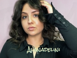Alanadelini