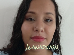 Alanadevon