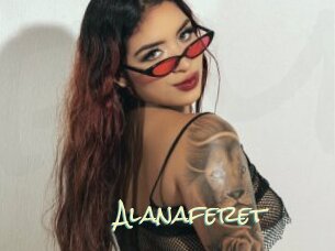 Alanaferet