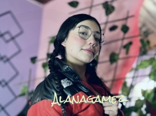 Alanagamez