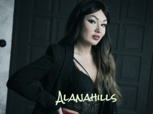 Alanahills