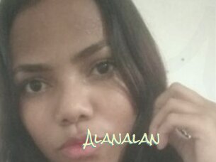 Alanalan