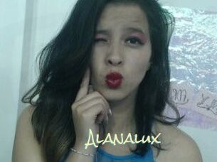 Alanalux