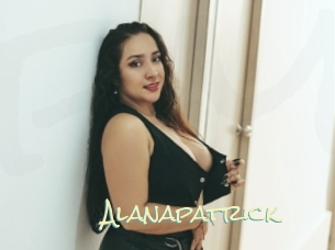 Alanapatrick