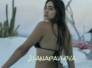 Alanapavlova