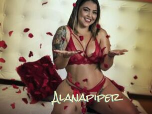 Alanapiper