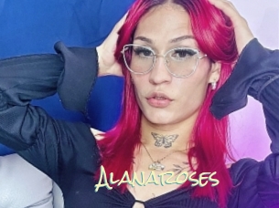 Alanaroses