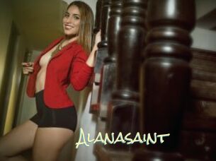 Alanasaint