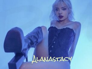 alanastacy Porn Monkey Cash